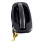 OUTER DOOR HANDLE REAR