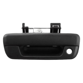 TAILGATE HANDLE
