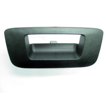 TAILGATE HANDLE POCKET