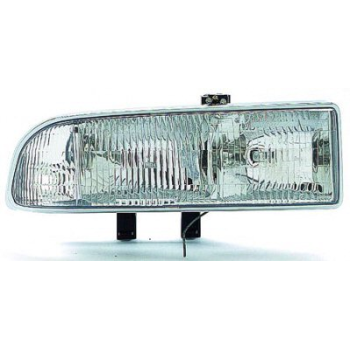 HEADLIGHT ASSEMBLY