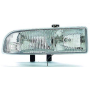 HEADLIGHT ASSEMBLY