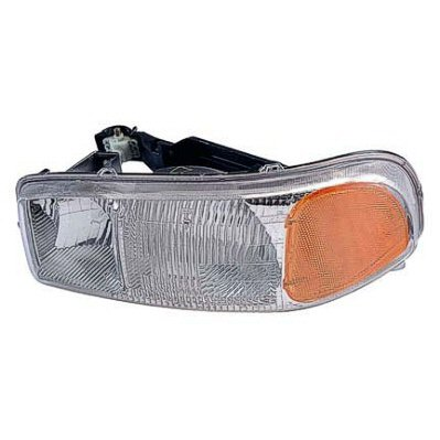 HEADLAMP