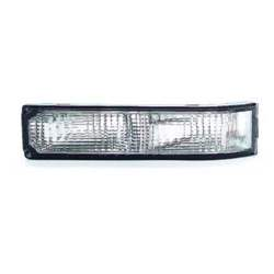 SIGNAL LAMP ASSY.