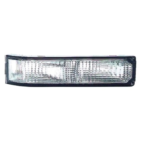 PARK/SIGNAL LAMP ASSY