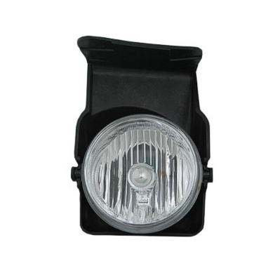 FOG LAMP ASSY.