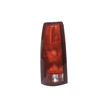 LH TAIL LIGHT ASSY