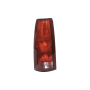 LH TAIL LIGHT ASSY