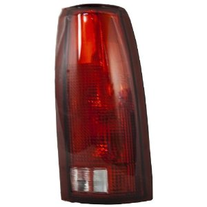 RH TAIL LAMP ASSY
