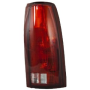 RH TAIL LAMP ASSY