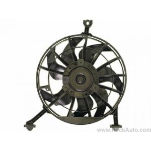 FAN ASSY
