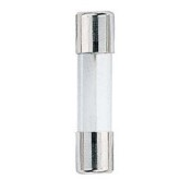 15 AMP GLASS FUSE
