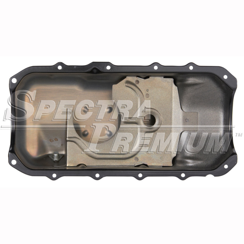 OIL PAN
