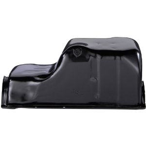 OIL PAN W/O GASKET