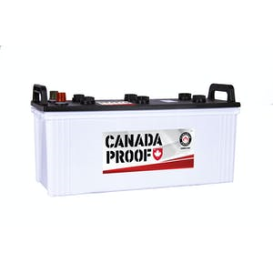 12V 900CCA BATTERY