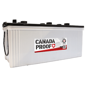 12V 900CCA BATTERY