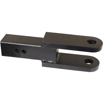 CLEVIS PIN BALL MOUNT