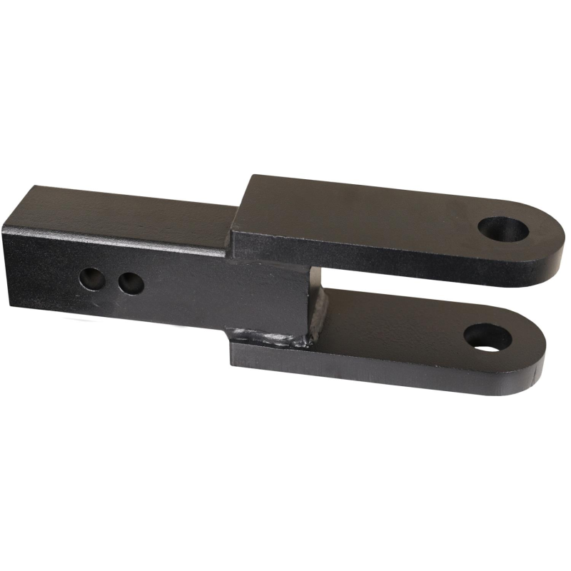 CLEVIS PIN BALL MOUNT