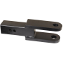 CLEVIS PIN BALL MOUNT