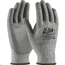 12-PAIR G-TEK POLYKOR