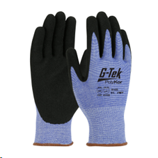 12-PAIR G-TEK POLYKOR