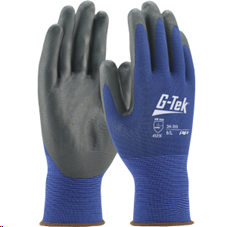 12-PAIR G-TEK GLOVES