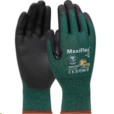 12-PAIR MAXIFLEX CUT