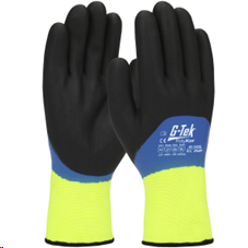 12-PAIR G-TEK POLYKOR