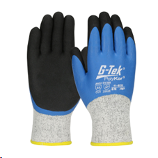 12-PAIR G-TEK POLYKOR