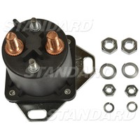 GLOW PLUG RELAY