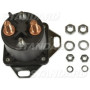 GLOW PLUG RELAY
