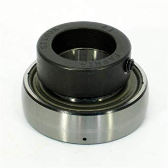 GREASABLE BEARING