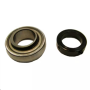 GREASEABLE BALL BEARING