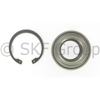 WHEEL BEARING