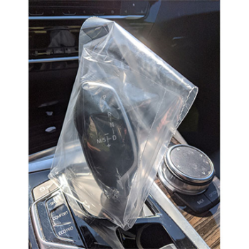1000/CS GEAR SHIFTER