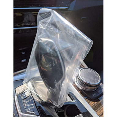 1000/CS GEAR SHIFTER