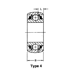DISC BEARING