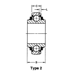 DISC BEARING