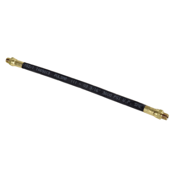 GREASE HOSE, 24
