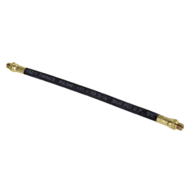 GREASE HOSE, 24