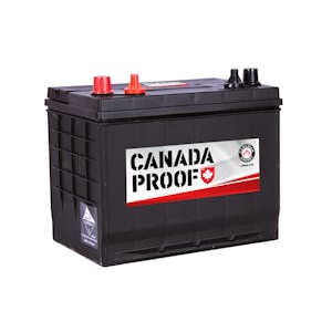 12V 800CCA BATTERY