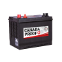 12V 800CCA BATTERY