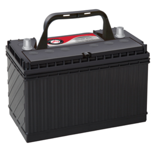 12V 1000CCA BATTERY