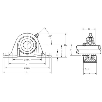 BEARING