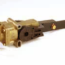 HADLEY AIR VALVE
