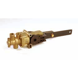 HADLEY AIR VALVE