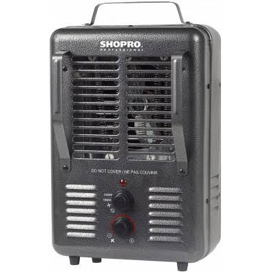 MILKHOUSE UTILITY HEATER