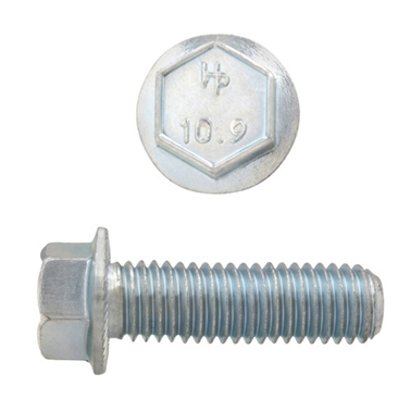 FLANGE HEAD BOLT