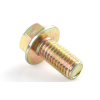 FLANGE HEAD BOLT