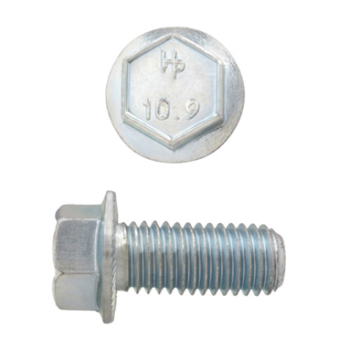 FLANGE HEAD BOLT