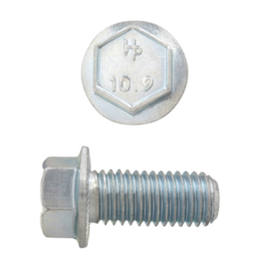 FLANGE HEAD BOLT
